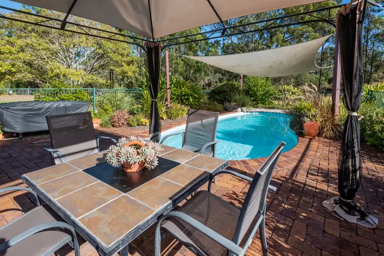 Seventh view of Homely rural property listing, 24 Godber Road, Black Snake QLD 4600