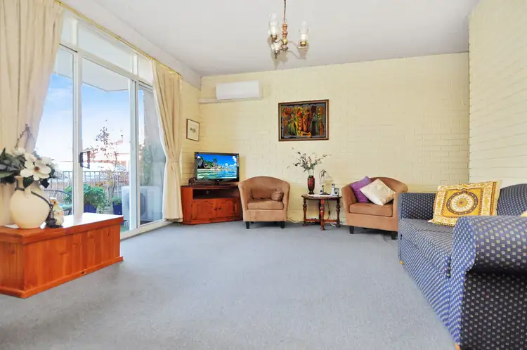 6/297 Russell Street, Bathurst NSW 2795