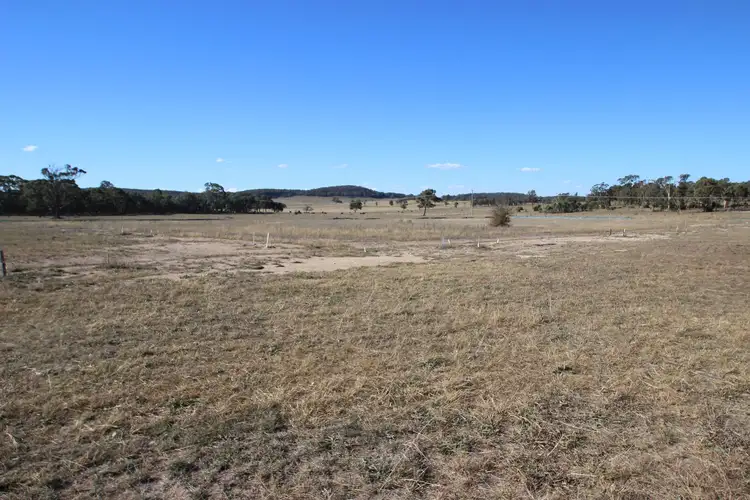 Third view of Homely land listing, Address available on request