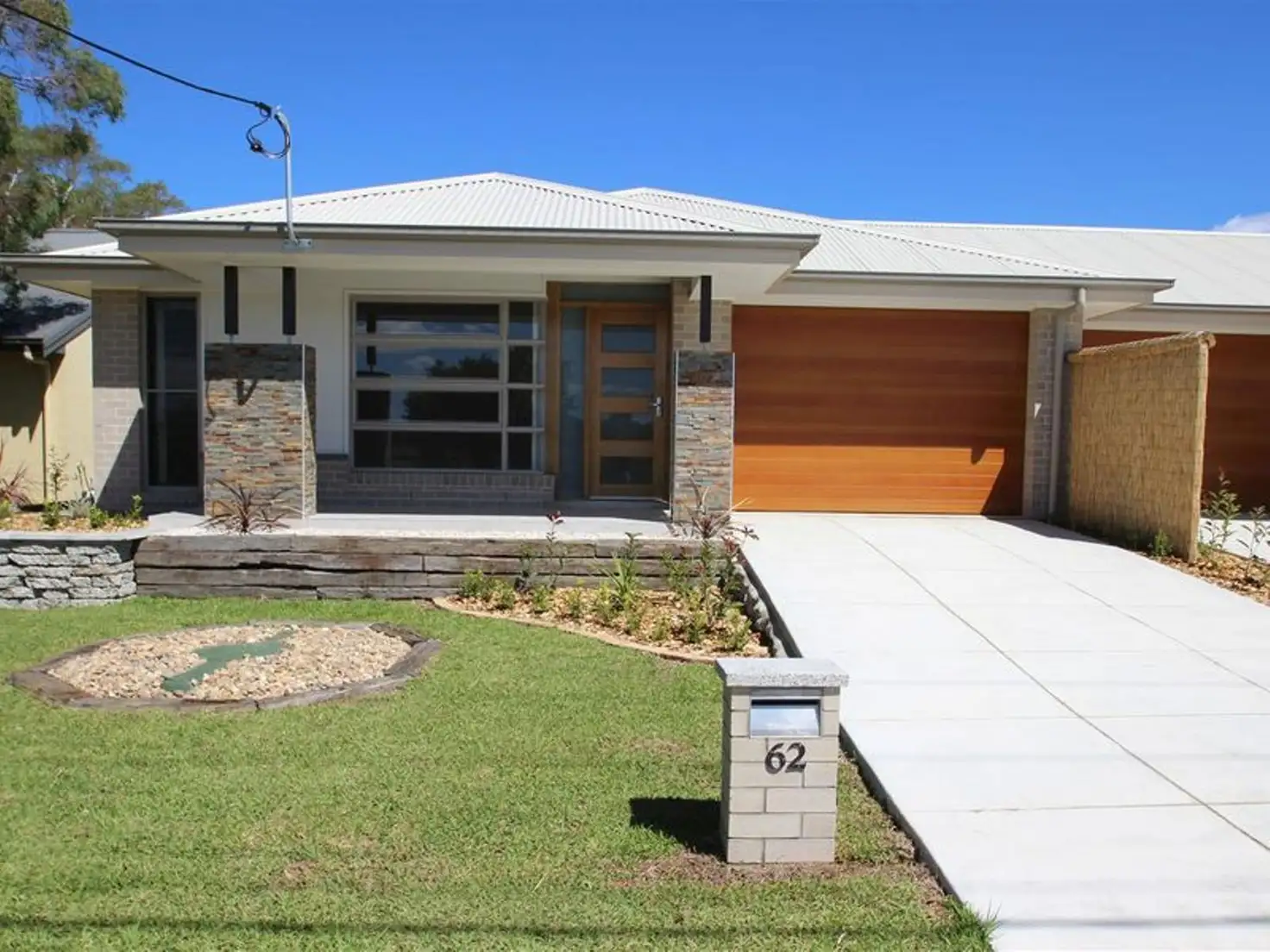 Main view of Homely semi-detached listing, Address available on request