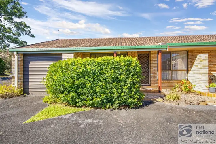 8/61 O'Flynn Street, Lismore Heights NSW 2480