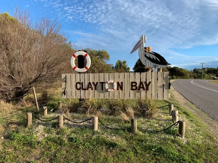 Main view of Homely rural property listing, Sec/55 Point Sturt Road, Clayton Bay SA 5256