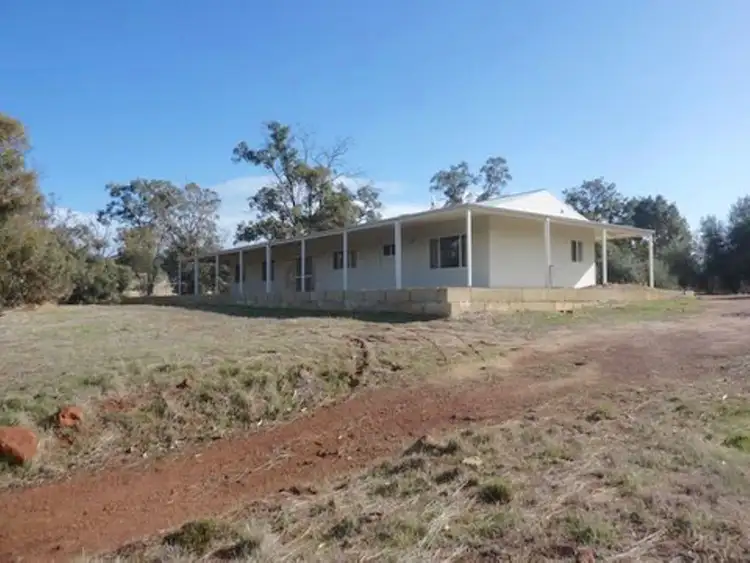 Main view of Homely house listing, 100 Kalimna Way, Boddington WA 6390