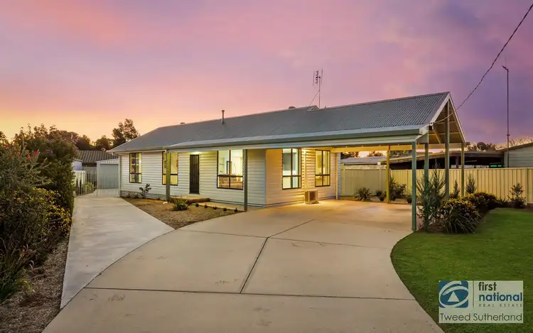 68 Church Street, Kangaroo Flat VIC 3555
