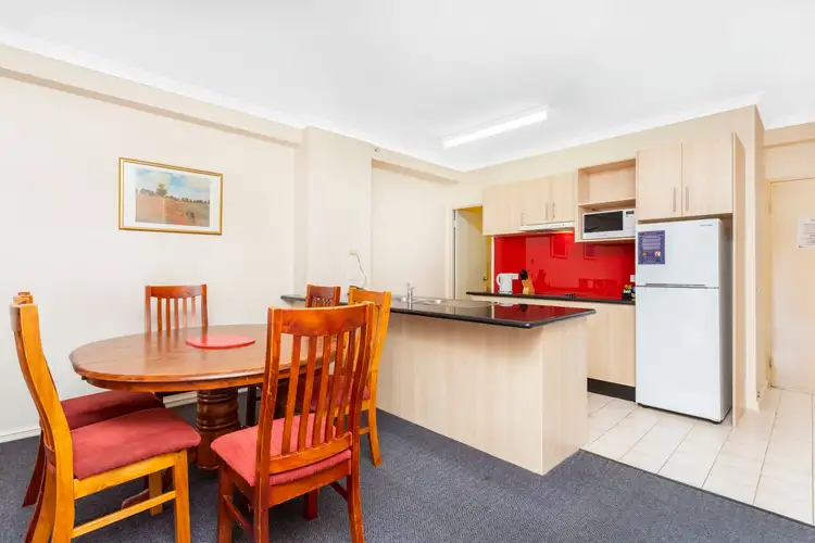 Fourth view of Homely apartment listing, 35/193 Hay Street, East Perth WA 6004