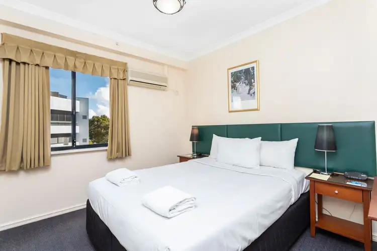 Seventh view of Homely apartment listing, 35/193 Hay Street, East Perth WA 6004