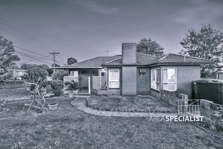 26 Prior Road, Noble Park VIC 3174