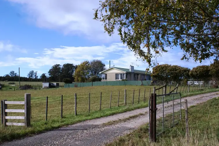 Main view of Homely house listing, 5284 Bass Highway., Deloraine TAS 7304