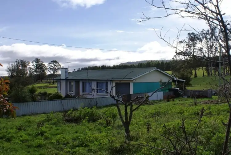 Second view of Homely house listing, 5284 Bass Highway., Deloraine TAS 7304
