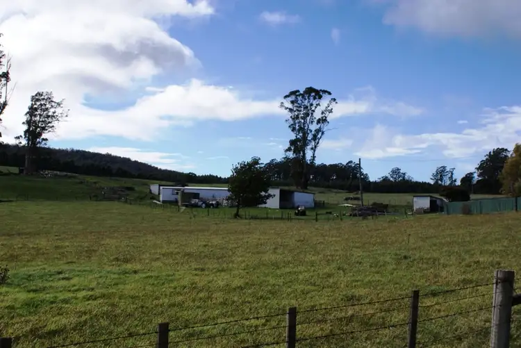 Fourth view of Homely house listing, 5284 Bass Highway., Deloraine TAS 7304
