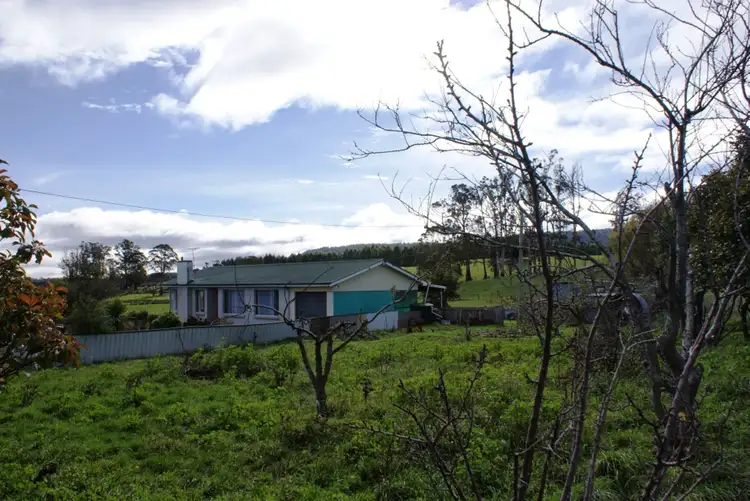 Sixth view of Homely house listing, 5284 Bass Highway., Deloraine TAS 7304