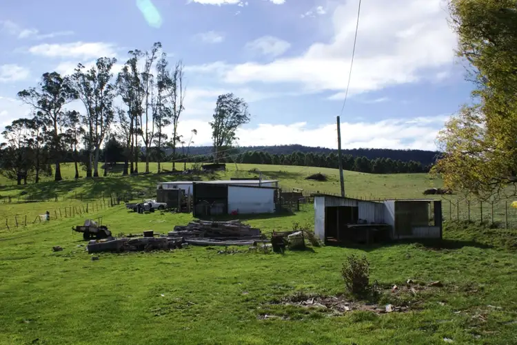 Seventh view of Homely house listing, 5284 Bass Highway., Deloraine TAS 7304