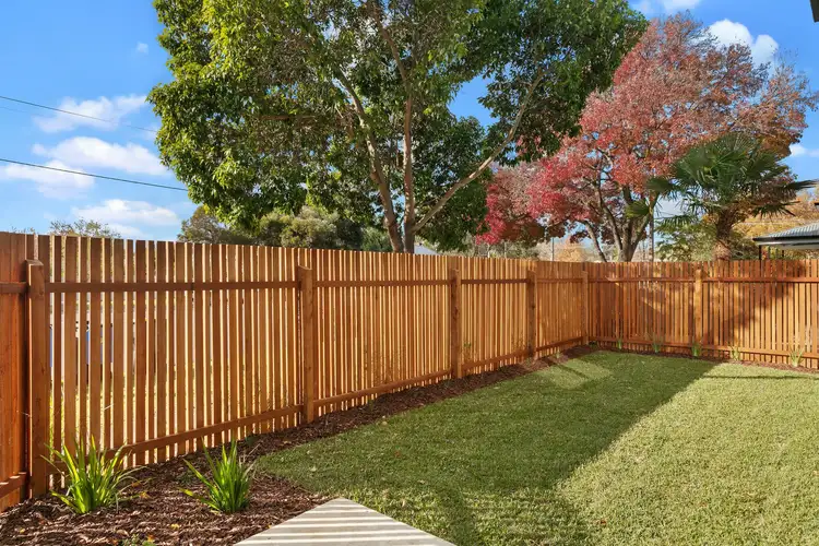Third view of Homely apartment listing, 1/23 Hallam Street, Quarry Hill VIC 3550