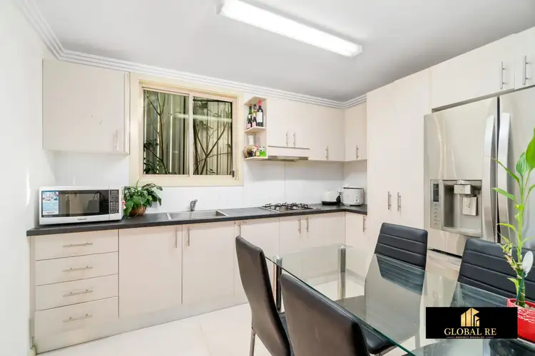 Second view of Homely house listing, 18 Vincent Crescent, Canley Vale NSW 2166