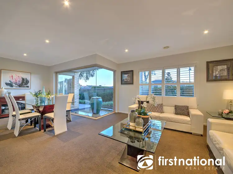 Third view of Homely house listing, 21 Chase Boulevard, Berwick VIC 3806