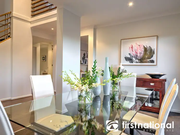 Fifth view of Homely house listing, 21 Chase Boulevard, Berwick VIC 3806