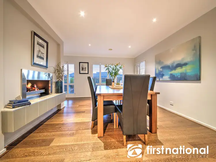 Sixth view of Homely house listing, 21 Chase Boulevard, Berwick VIC 3806