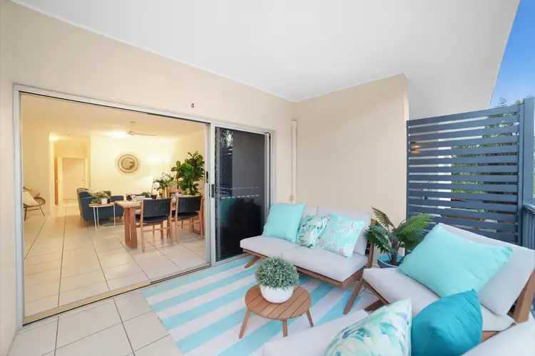 5/306 Pease Street, Edge Hill QLD 4870