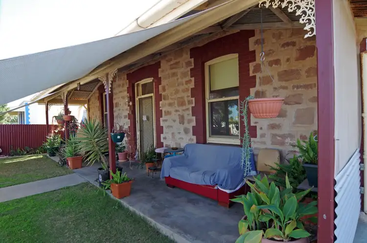 Main view of Homely house listing, 69 Cornish Terrace, Wallaroo SA 5556