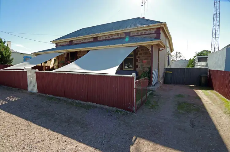 Second view of Homely house listing, 69 Cornish Terrace, Wallaroo SA 5556