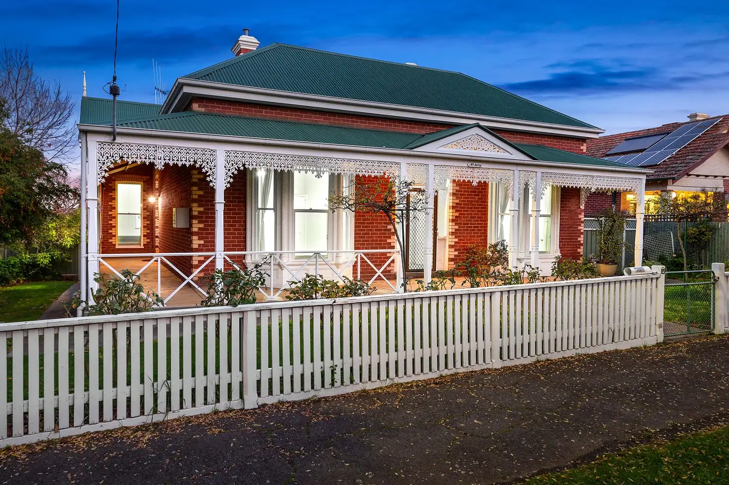 Main view of Homely house listing, 85 Barkly Street, Bendigo VIC 3550