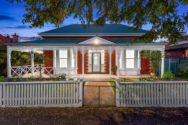 Second view of Homely house listing, 85 Barkly Street, Bendigo VIC 3550