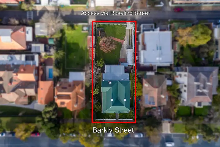 Fourth view of Homely house listing, 85 Barkly Street, Bendigo VIC 3550