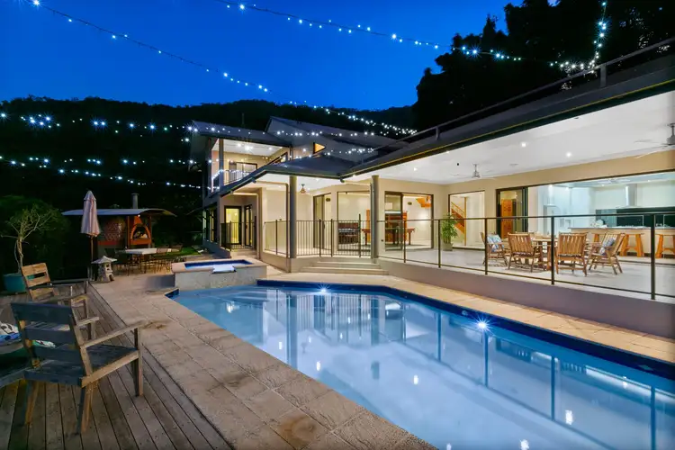 Second view of Homely house listing, 39-41 Falcon Street, Bayview Heights QLD 4868