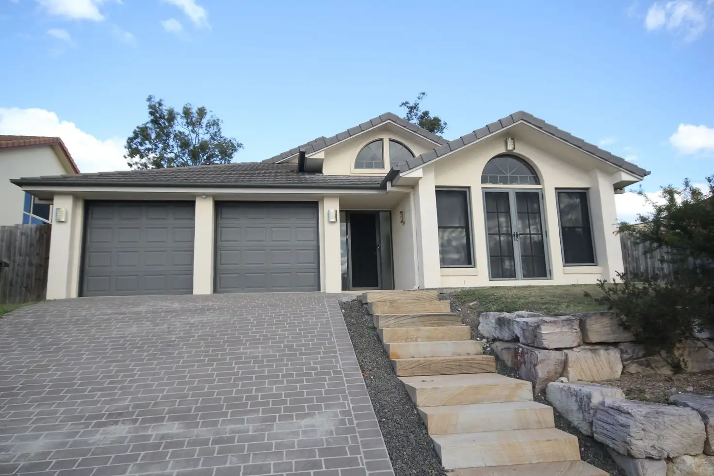 Main view of Homely house listing, 4 Dew Close, Springfield Lakes QLD 4300