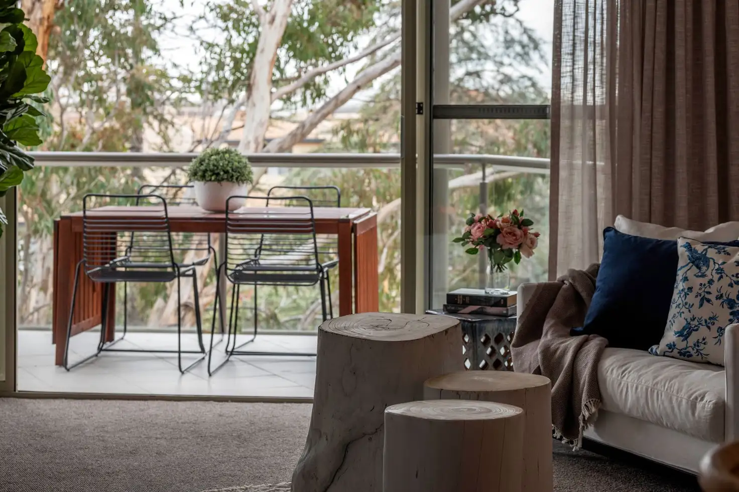 Main view of Homely apartment listing, 7/6 Oxley Street, Griffith ACT 2603