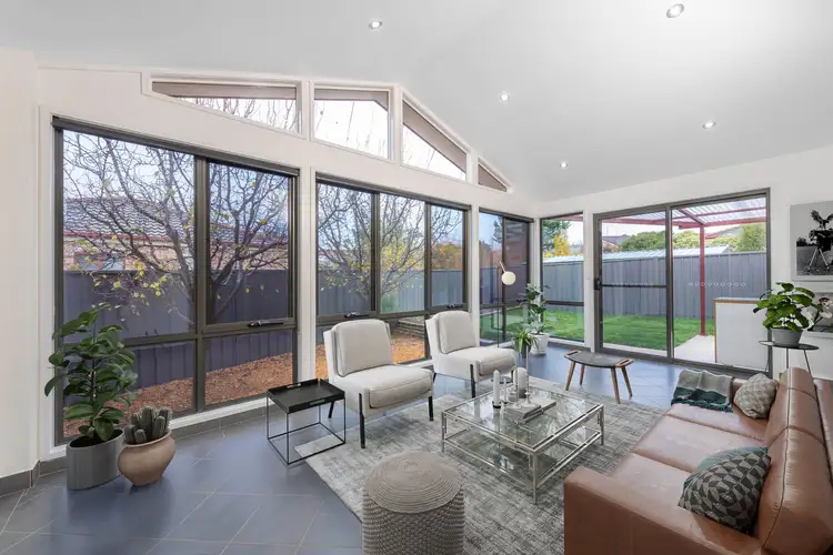 Main view of Homely house listing, 111 Jabanungga Avenue, Ngunnawal ACT 2913