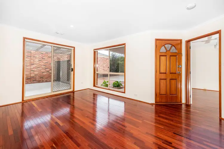 Fourth view of Homely house listing, 111 Jabanungga Avenue, Ngunnawal ACT 2913