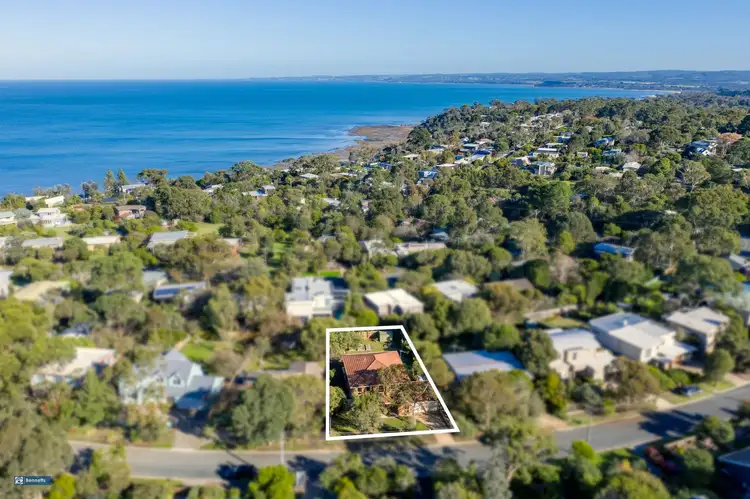 Main view of Homely house listing, 18 Belvedere Road, Somers VIC 3927