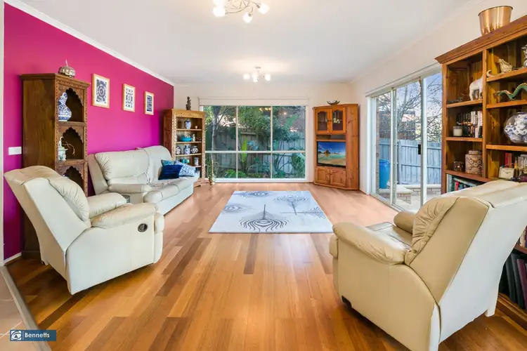 Fourth view of Homely house listing, 18 Belvedere Road, Somers VIC 3927