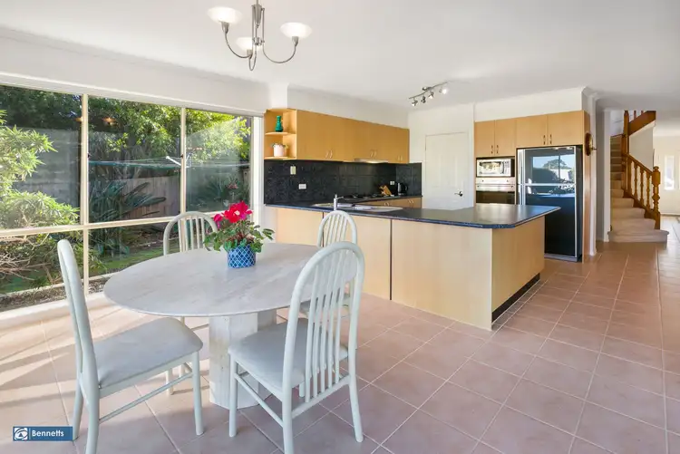 Fifth view of Homely house listing, 18 Belvedere Road, Somers VIC 3927