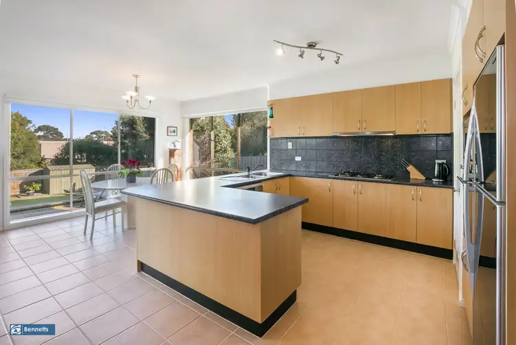 Sixth view of Homely house listing, 18 Belvedere Road, Somers VIC 3927