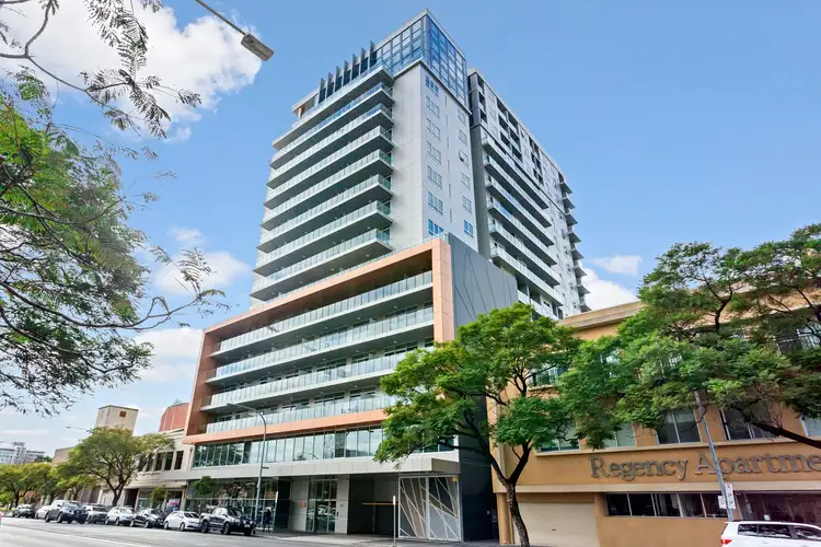 1307/180 Morphett Street, Adelaide SA 5000