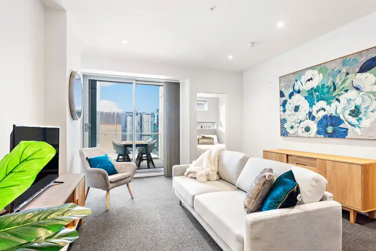Third view of Homely apartment listing, 1307/180 Morphett Street, Adelaide SA 5000