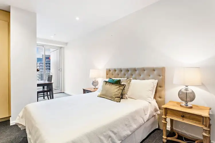 Fifth view of Homely apartment listing, 1307/180 Morphett Street, Adelaide SA 5000