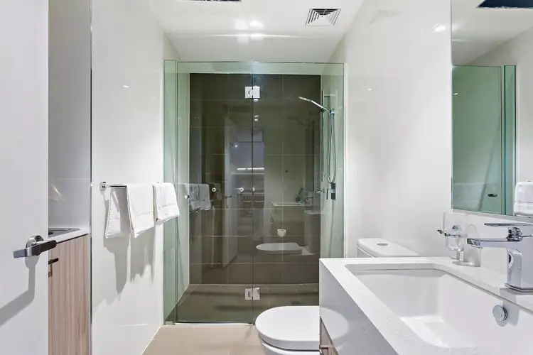 Sixth view of Homely apartment listing, 1307/180 Morphett Street, Adelaide SA 5000