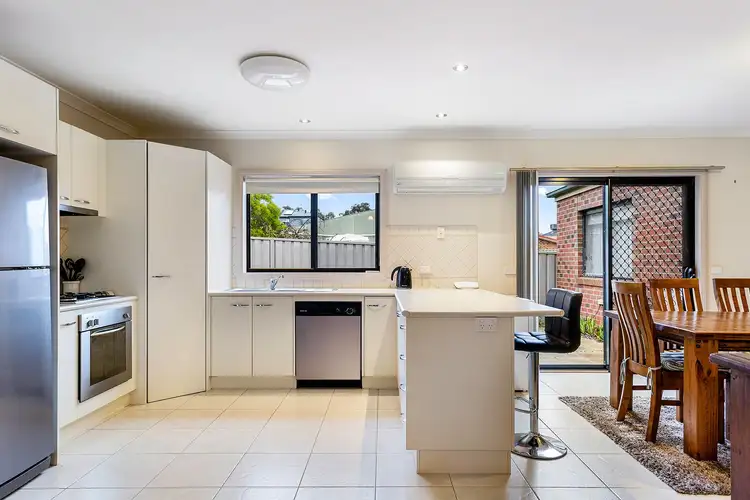 Third view of Homely house listing, 16B Drechsler Street, Flora Hill VIC 3550