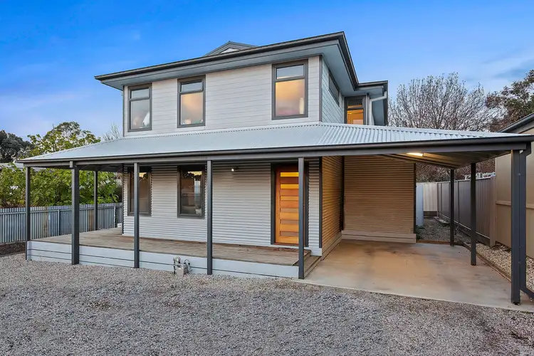 Main view of Homely house listing, 107B Victoria Street, Eaglehawk VIC 3556