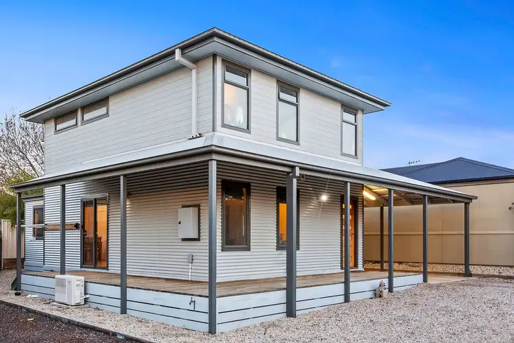 Second view of Homely house listing, 107B Victoria Street, Eaglehawk VIC 3556