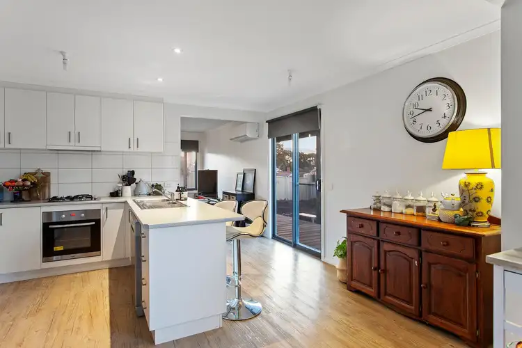 Third view of Homely house listing, 107B Victoria Street, Eaglehawk VIC 3556