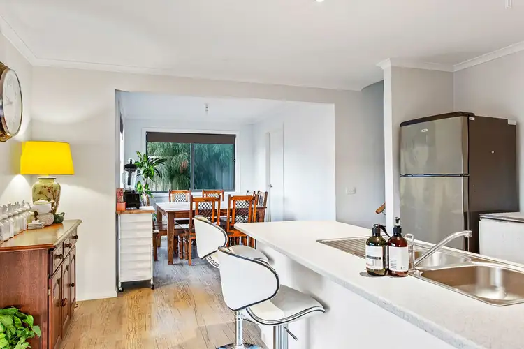 Fourth view of Homely house listing, 107B Victoria Street, Eaglehawk VIC 3556