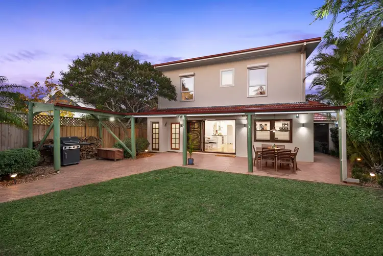 Third view of Homely house listing, 61 Hinkler Crescent, Lane Cove NSW 2066