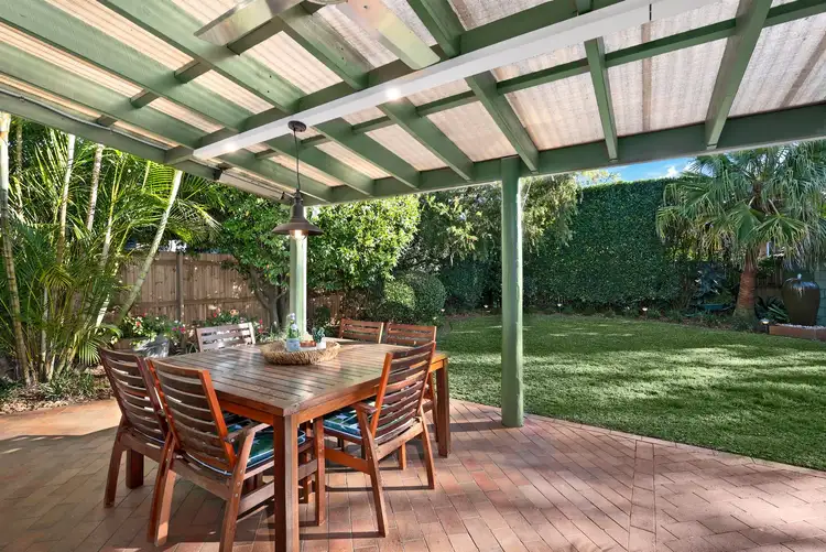 Fourth view of Homely house listing, 61 Hinkler Crescent, Lane Cove NSW 2066