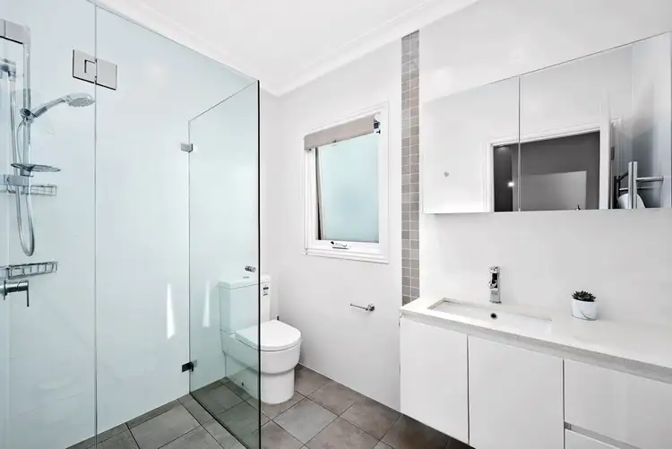 Sixth view of Homely house listing, 61 Hinkler Crescent, Lane Cove NSW 2066
