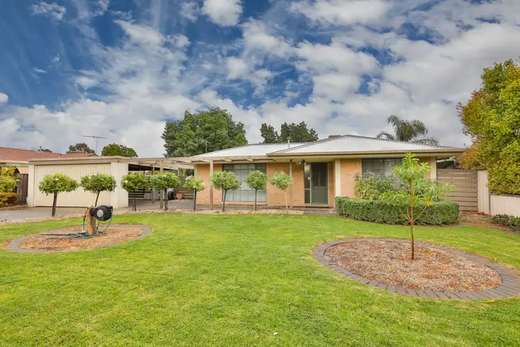 59 Riverside Avenue, Mildura VIC 3500