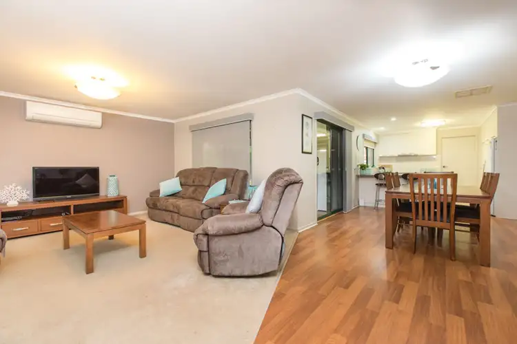 Second view of Homely house listing, 59 Riverside Avenue, Mildura VIC 3500